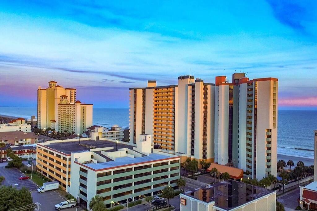 Note Worthy 1br Oceanview Dogs Ok! 438 *