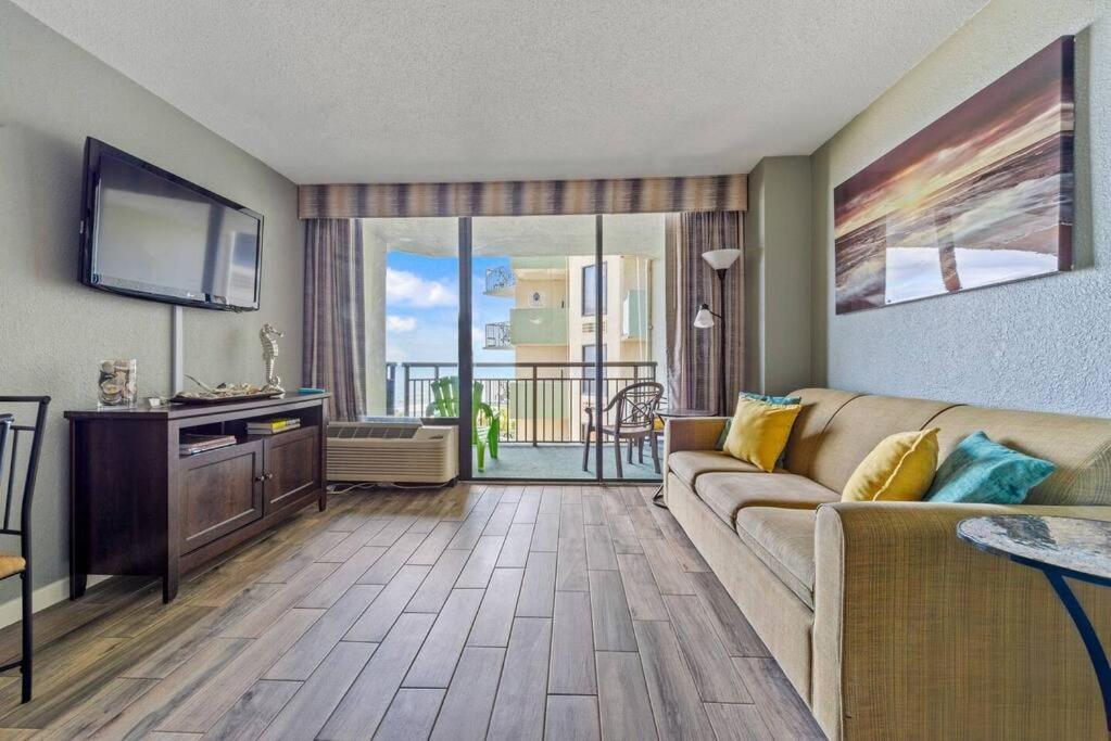 Note Worthy 1br Oceanview Dogs Ok! 438 Apartment *