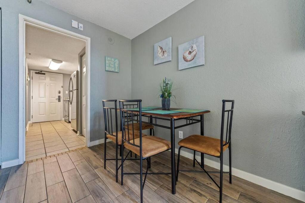 Note Worthy 1br Oceanview Dogs Ok! 438 *