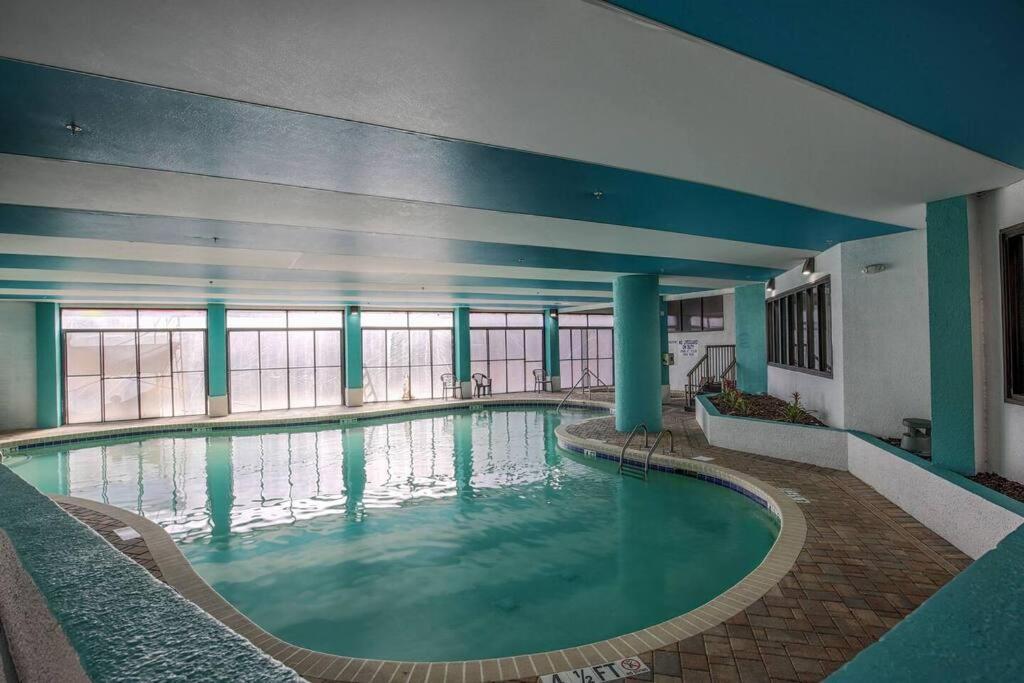 Note Worthy 1br Oceanview Dogs Ok! 438 Myrtle Beach