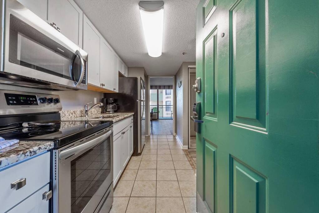 Apartment Note Worthy 1br Oceanview Dogs Ok! 438 Myrtle Beach