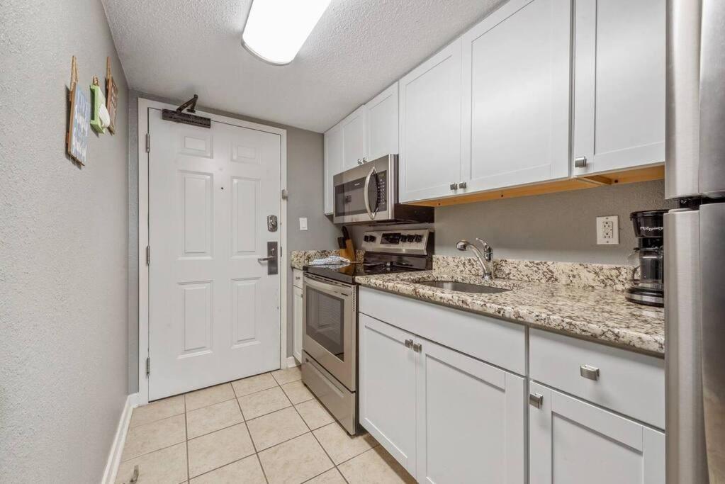 Note Worthy 1br Oceanview Dogs Ok! 438 Myrtle Beach