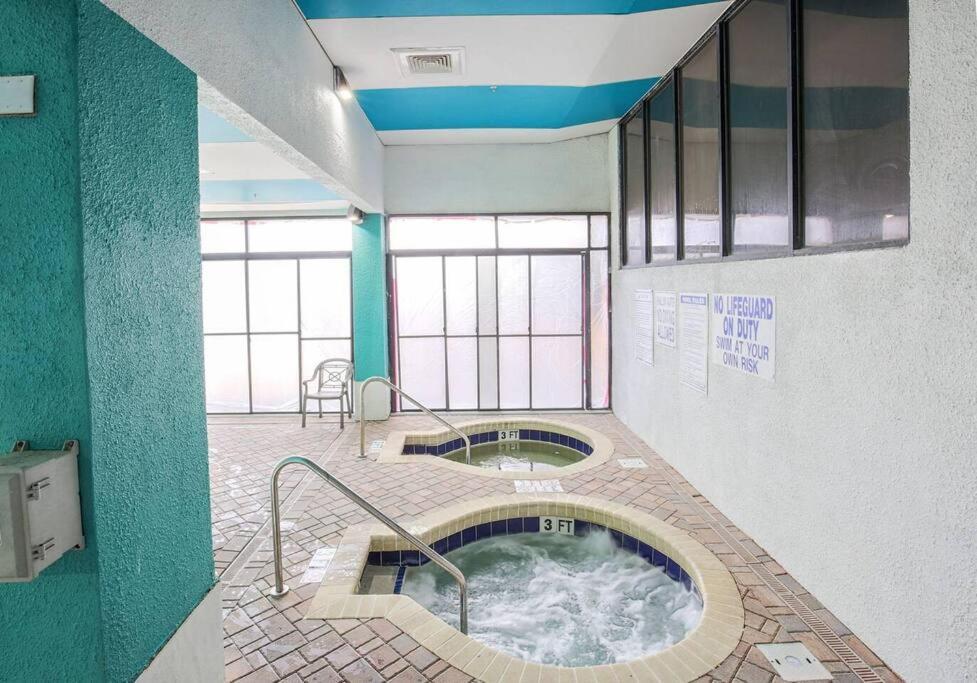 Note Worthy 1br Oceanview Dogs Ok! 438 Apartment Myrtle Beach