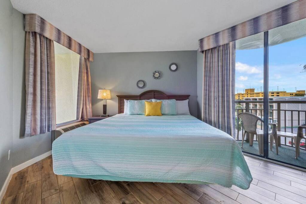 Note Worthy 1br Oceanview Dogs Ok! 438 Myrtle Beach