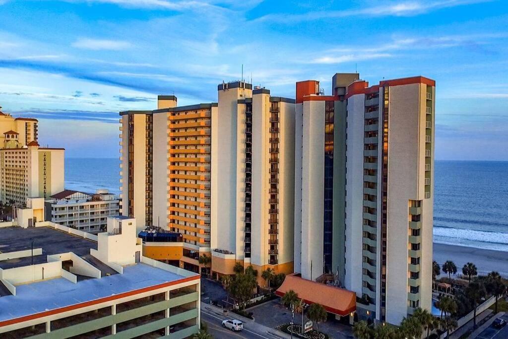 Note Worthy 1br Oceanview Dogs Ok! 438 Apartment