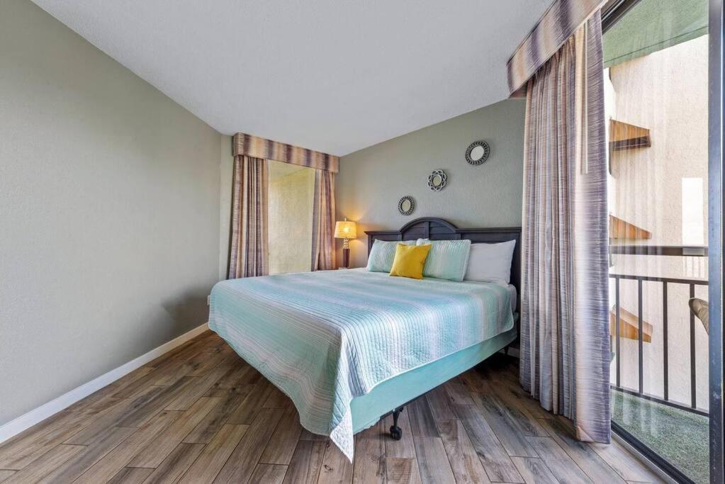 Note Worthy 1br Oceanview Dogs Ok! 438 * Myrtle Beach