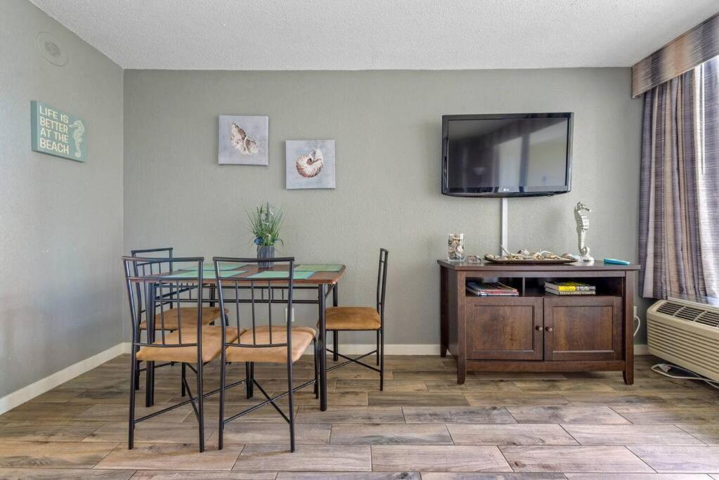 Note Worthy 1br Oceanview Dogs Ok! 438