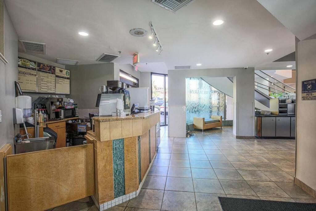 Note Worthy 1br Oceanview Dogs Ok! 438