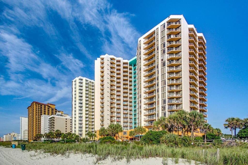 Apartment Note Worthy 1br Oceanview Dogs Ok! 438 *