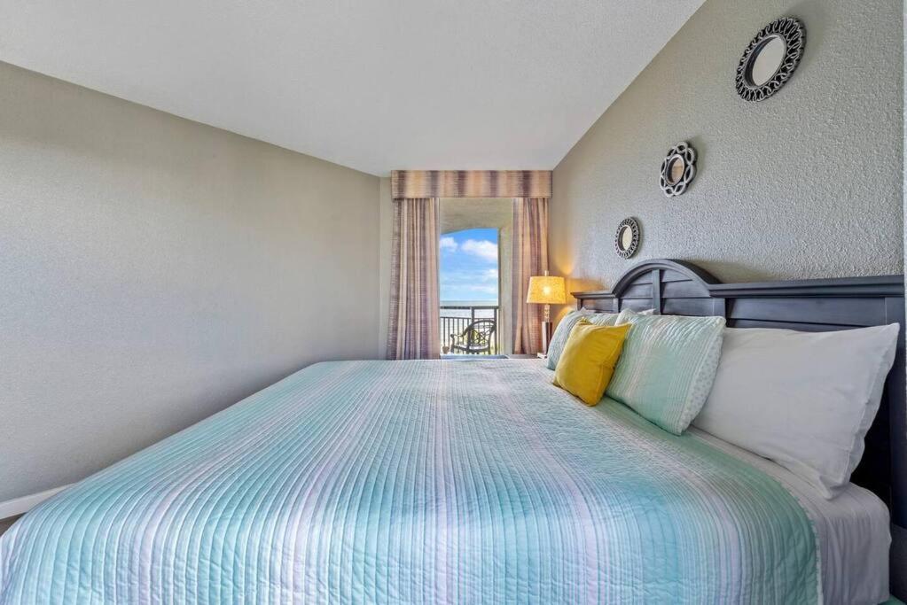 Note Worthy 1br Oceanview Dogs Ok! 438 Myrtle Beach