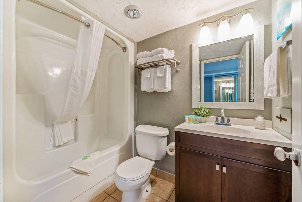 Note Worthy 1br Oceanview Dogs Ok! 438