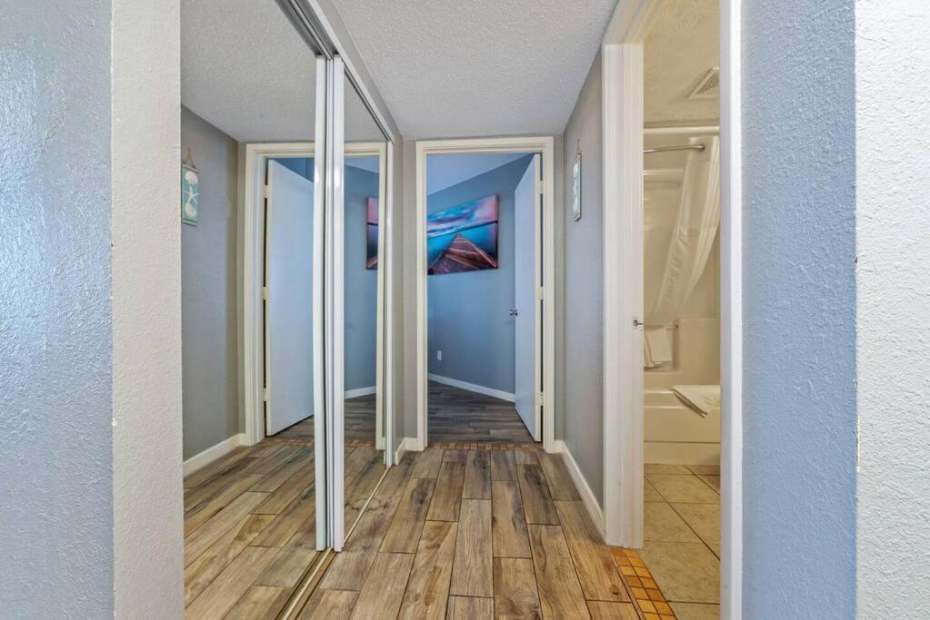 Note Worthy 1br Oceanview Dogs Ok! 438 * Myrtle Beach
