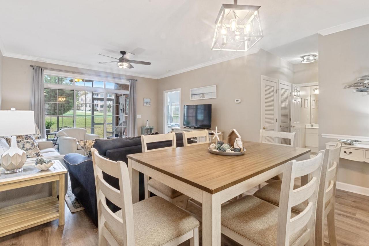 Wedgewood #413 Apartment Myrtle Beach