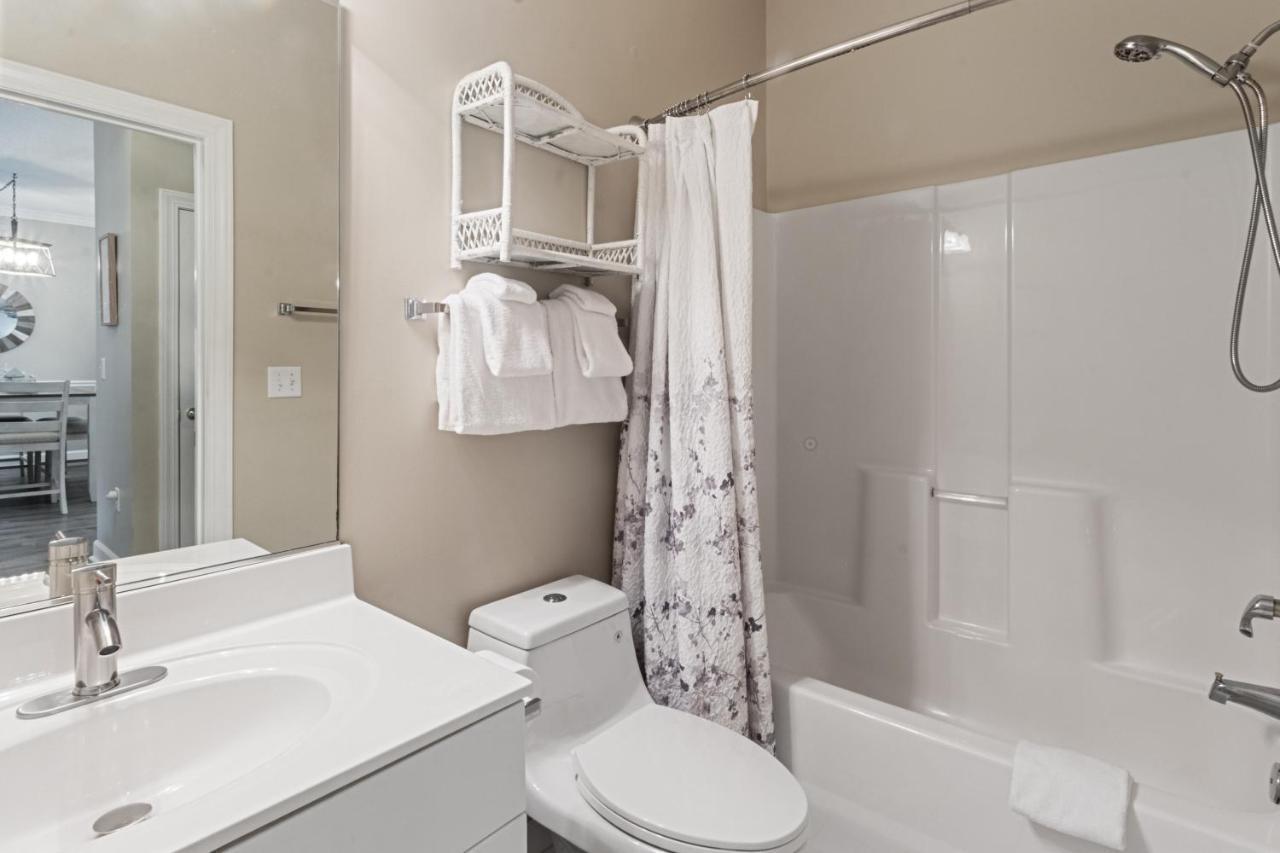 Wedgewood #413 Apartment Myrtle Beach