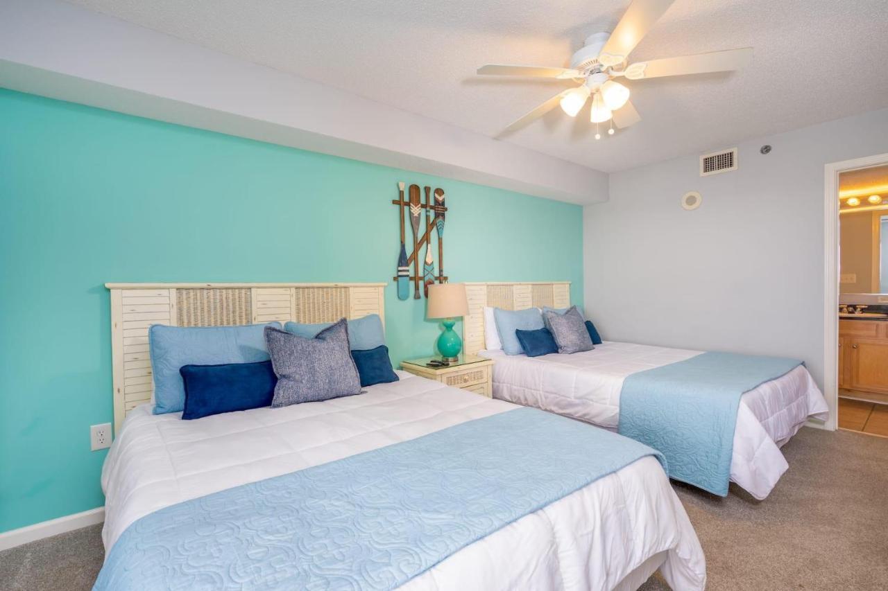 Crescent Shores North - 1302 Myrtle Beach