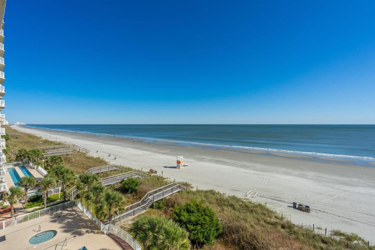 Holiday home Crescent Shores South - 510 *