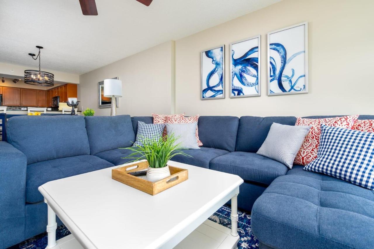 Holiday home Bahama Sands - 704 Myrtle Beach