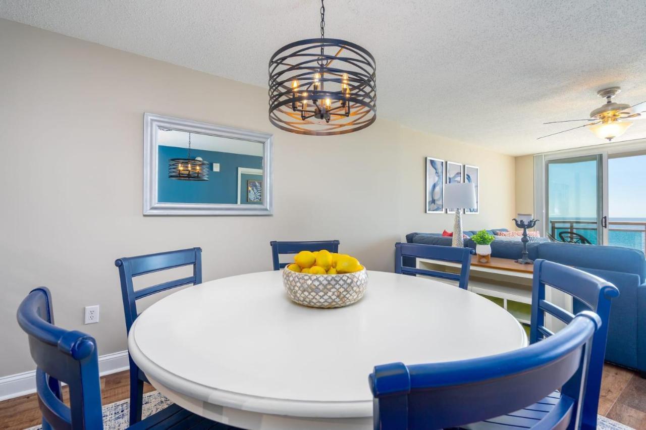 Bahama Sands - 704 Holiday home Myrtle Beach