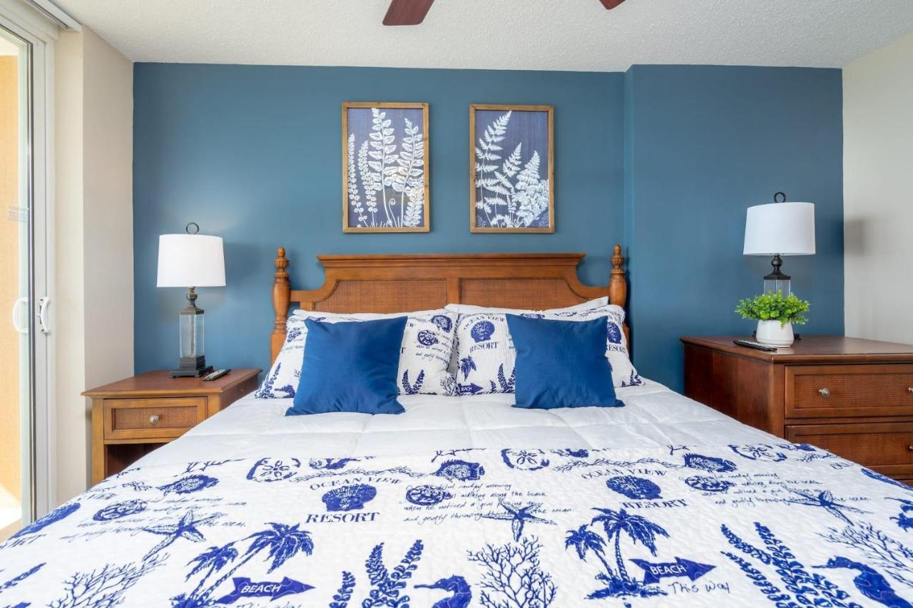 Holiday home Bahama Sands - 704 Myrtle Beach