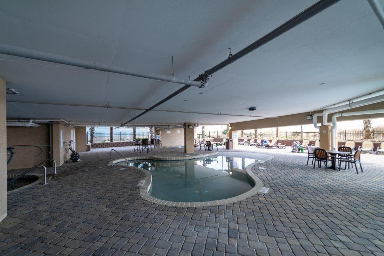 Bahama Sands - 704 Holiday home Myrtle Beach