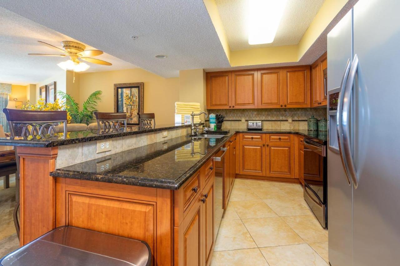 Ocean Bay Club - 1607