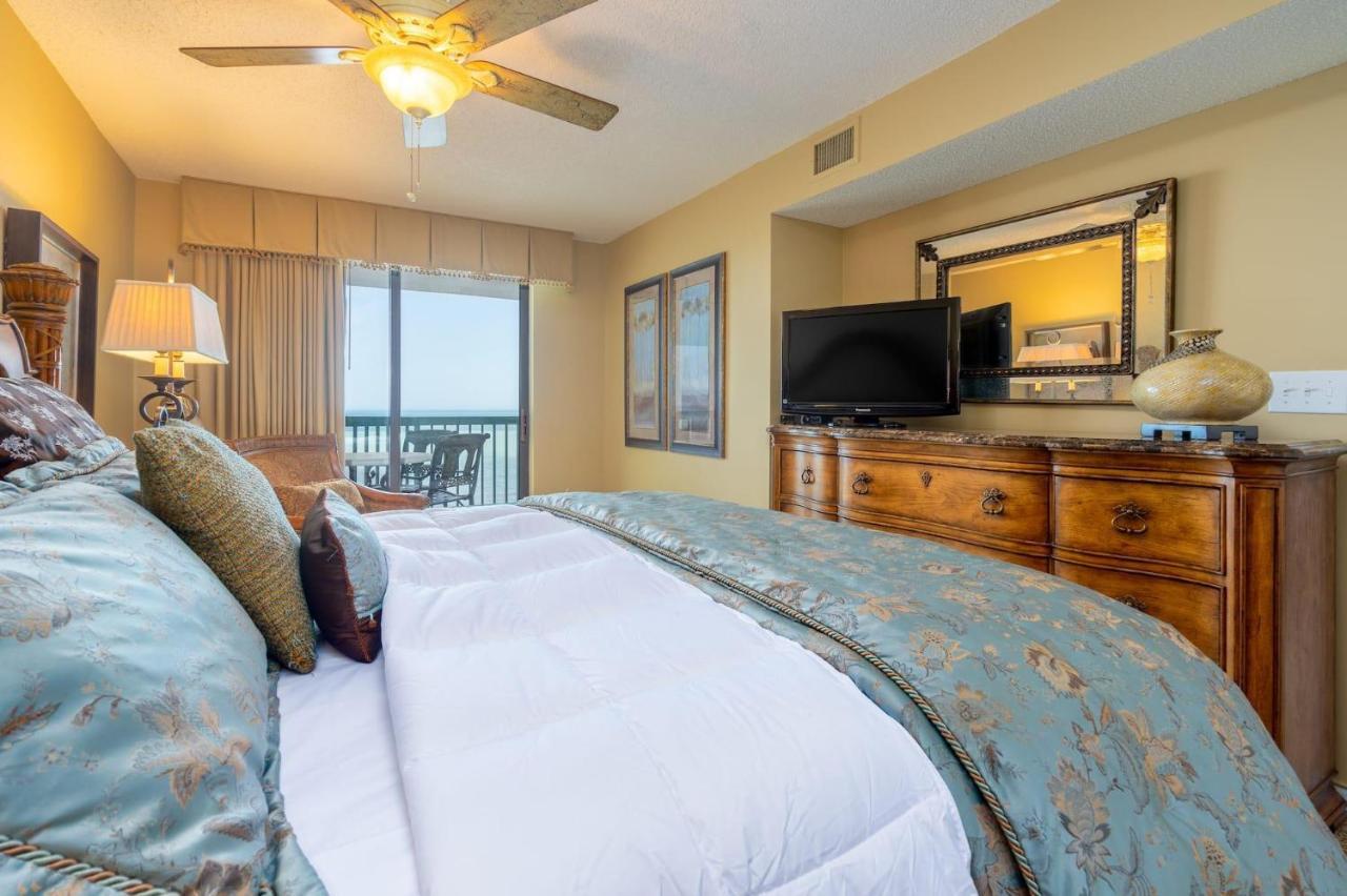 Ocean Bay Club - 1607 Holiday home Myrtle Beach