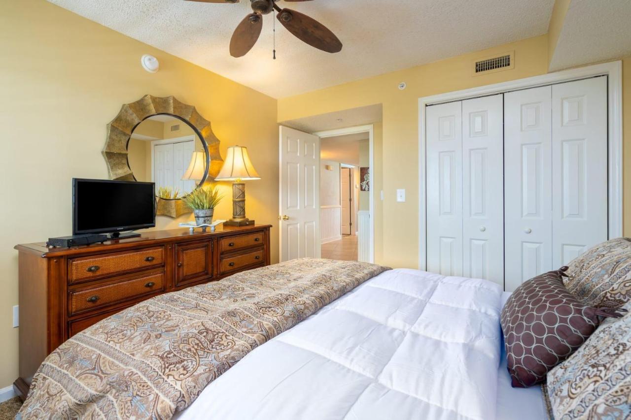 Holiday home Ocean Bay Club - 1607 Myrtle Beach