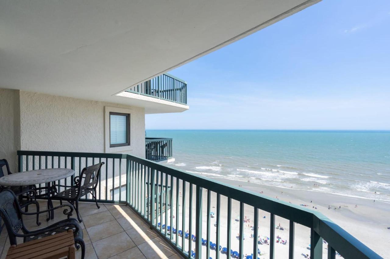 Ocean Bay Club - 1607