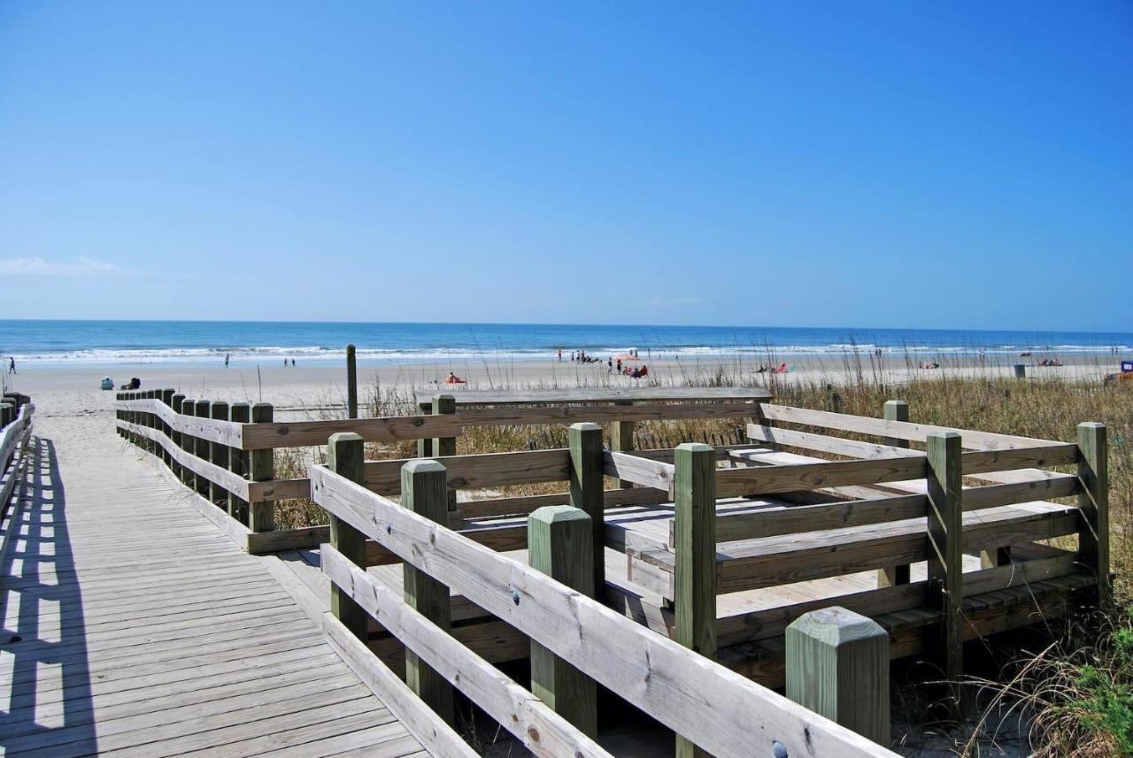 Ocean Bay Club - 1607 * Myrtle Beach