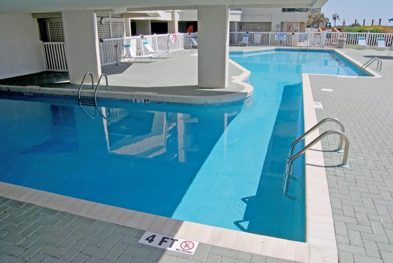 Holiday home Ocean Bay Club - 1607 Myrtle Beach