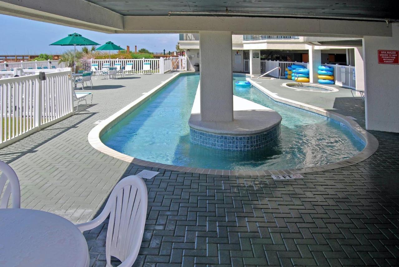 Holiday home Ocean Bay Club - 1607 Myrtle Beach