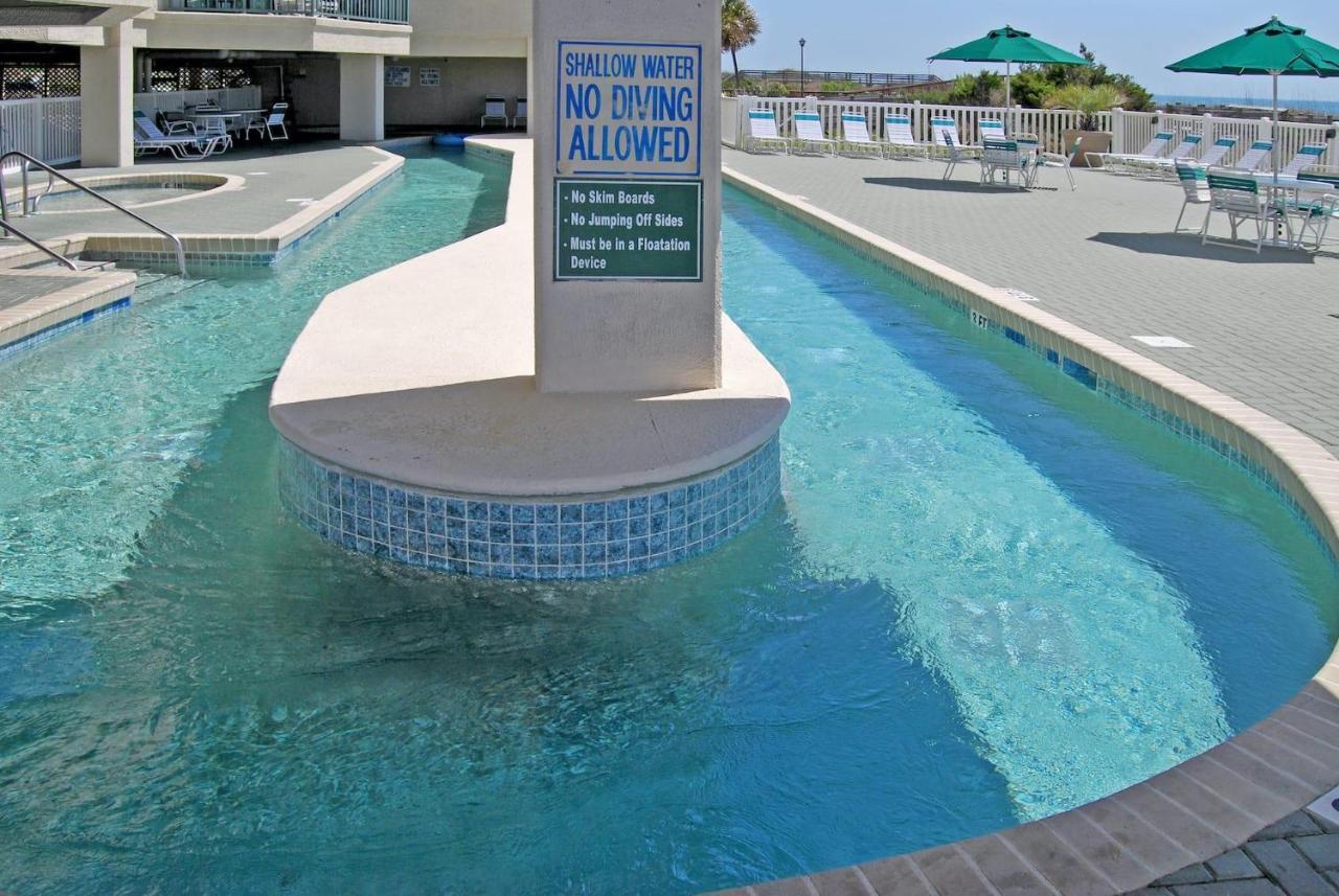 Ocean Bay Club - 1607 Myrtle Beach