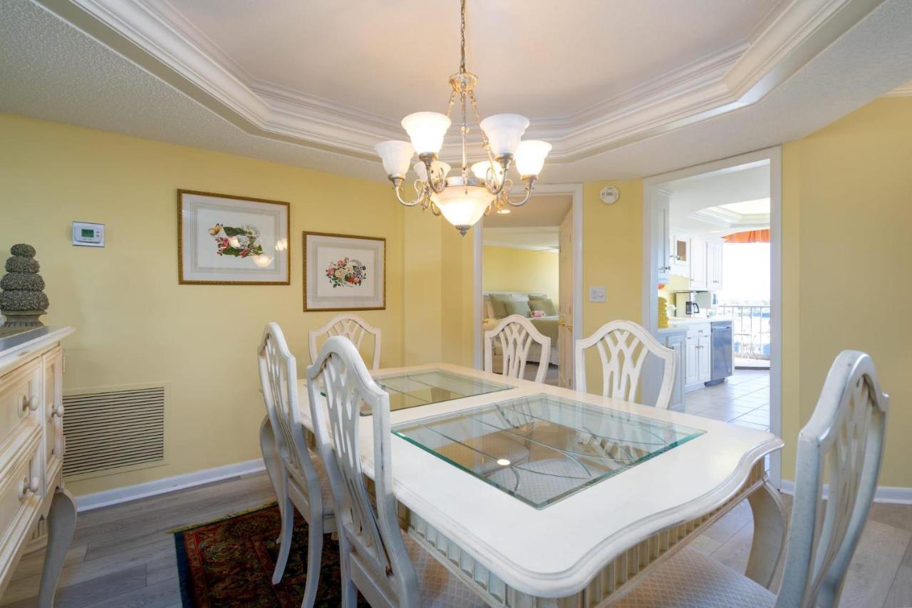 Holiday home Maisons-sur-mer - 710 Myrtle Beach