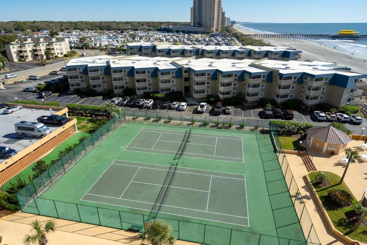 Maisons-sur-mer - 710 Myrtle Beach
