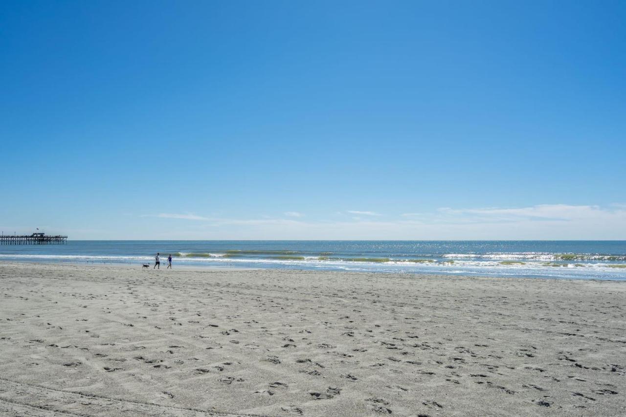 Maisons-sur-mer - 710 Myrtle Beach