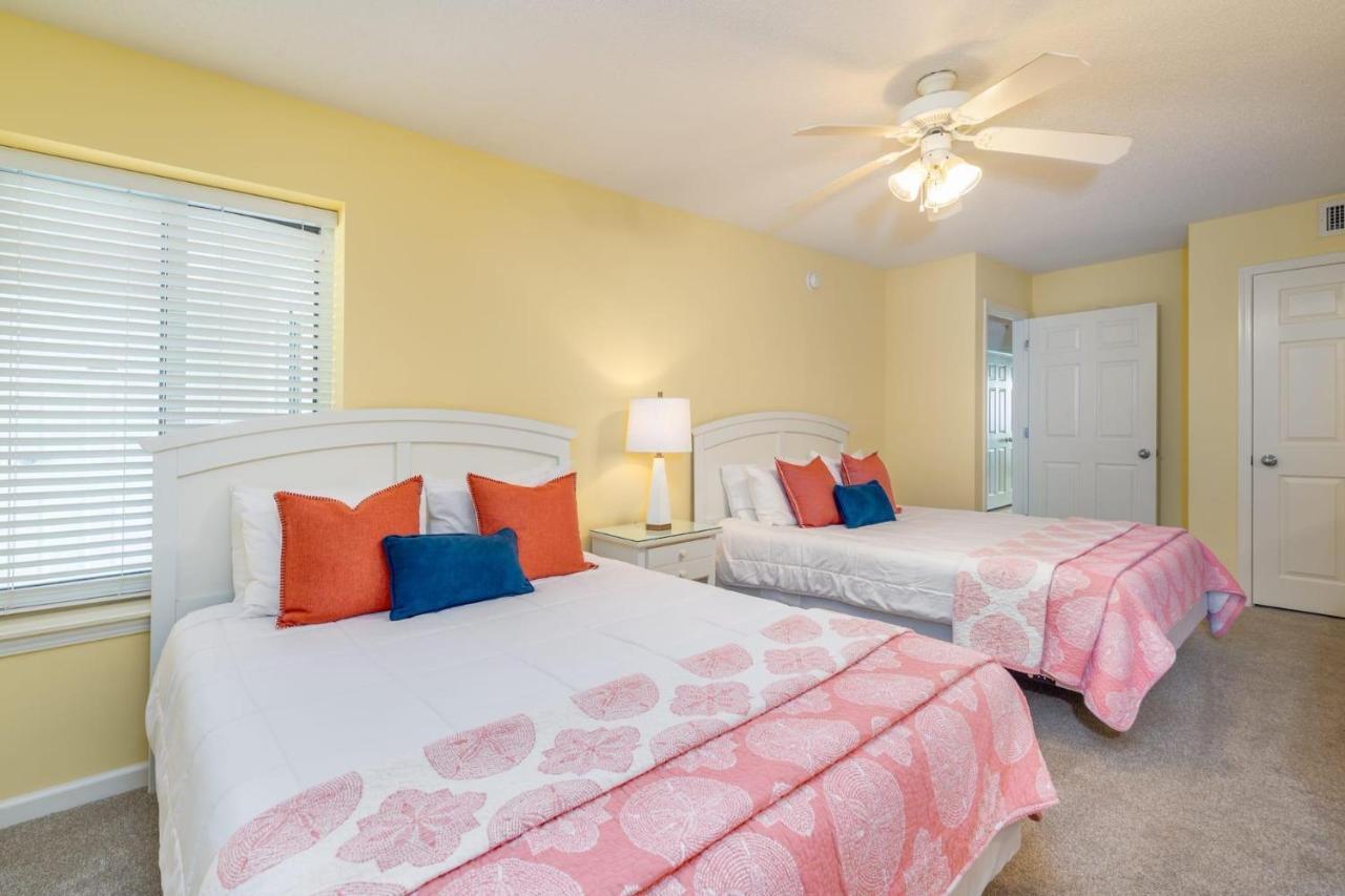 Crescent Shores North - 1302 Holiday home *