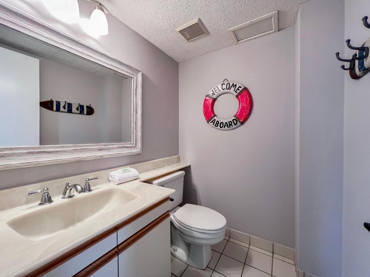 Holiday home Atlantic Dunes - 101