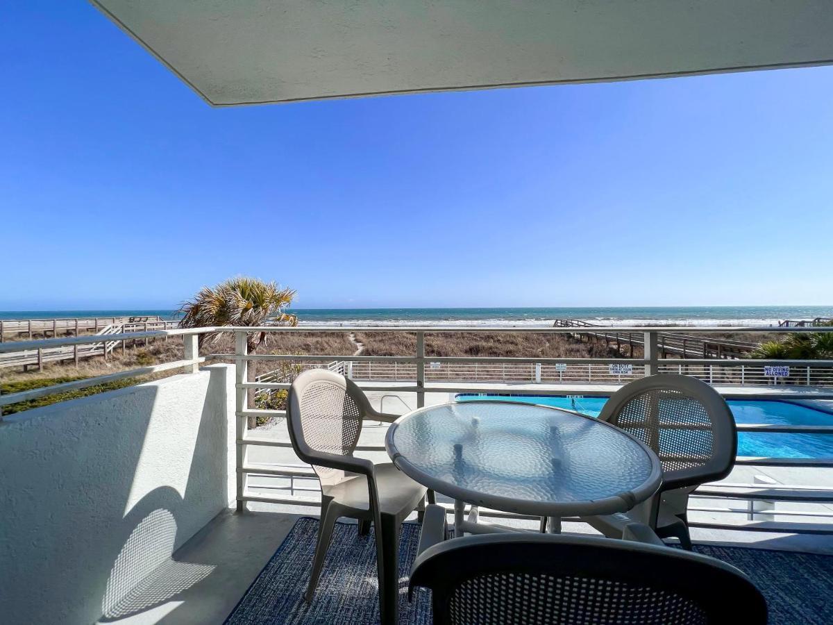 Holiday home Atlantic Dunes - 101 *