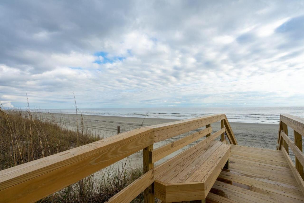 Holiday home Atlantic Dunes - 101