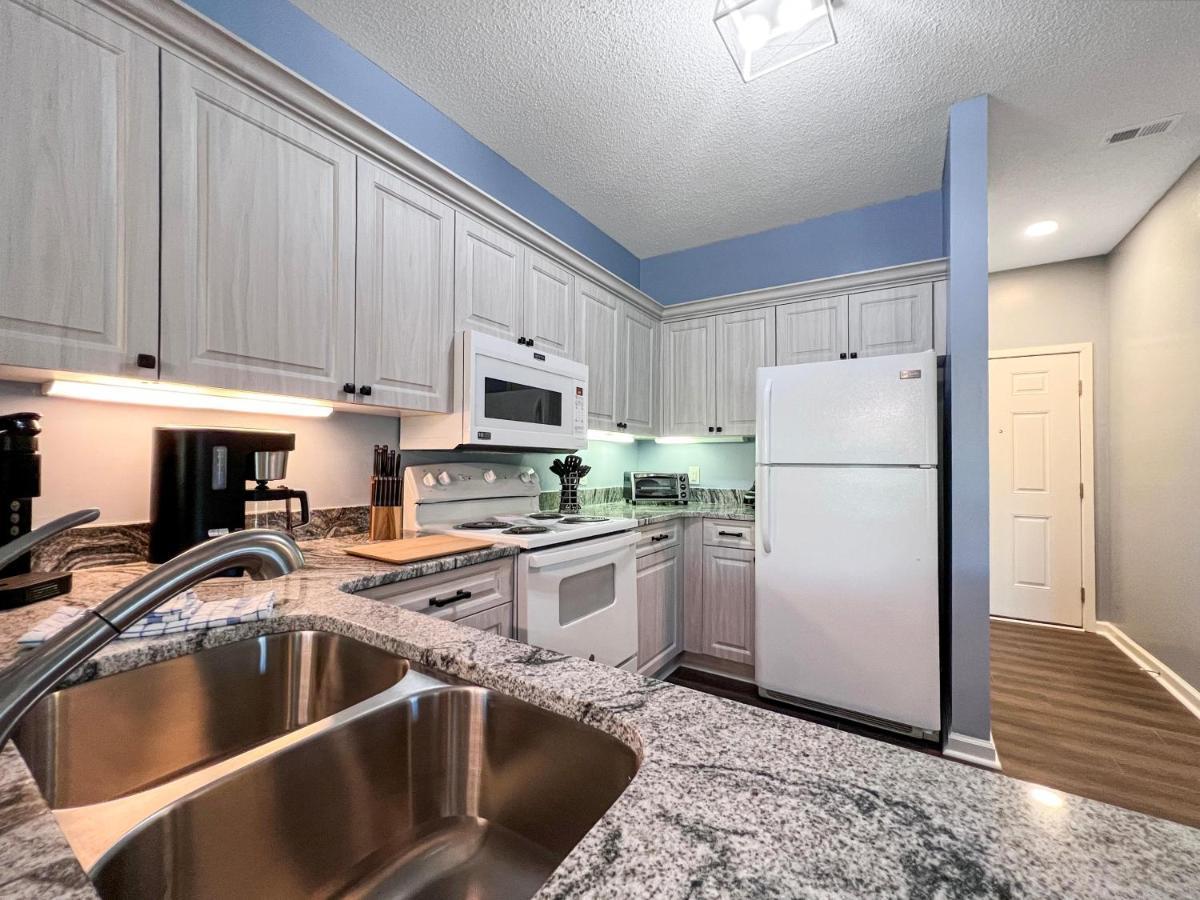 Holiday home Canterbury Court - 6a