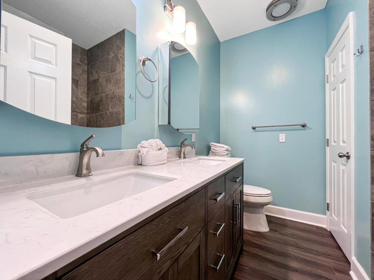 Canterbury Court - 6a Myrtle Beach