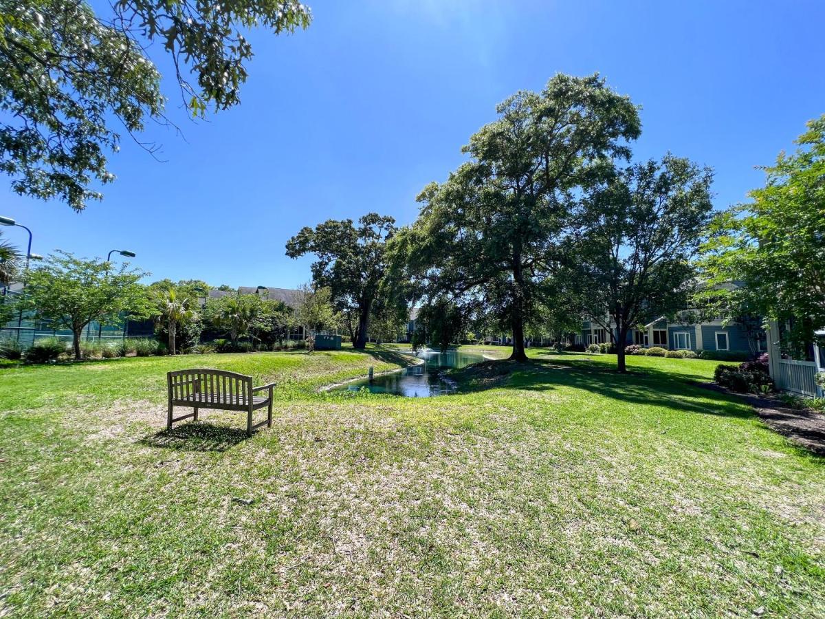 Canterbury Court - 6a Holiday home *
