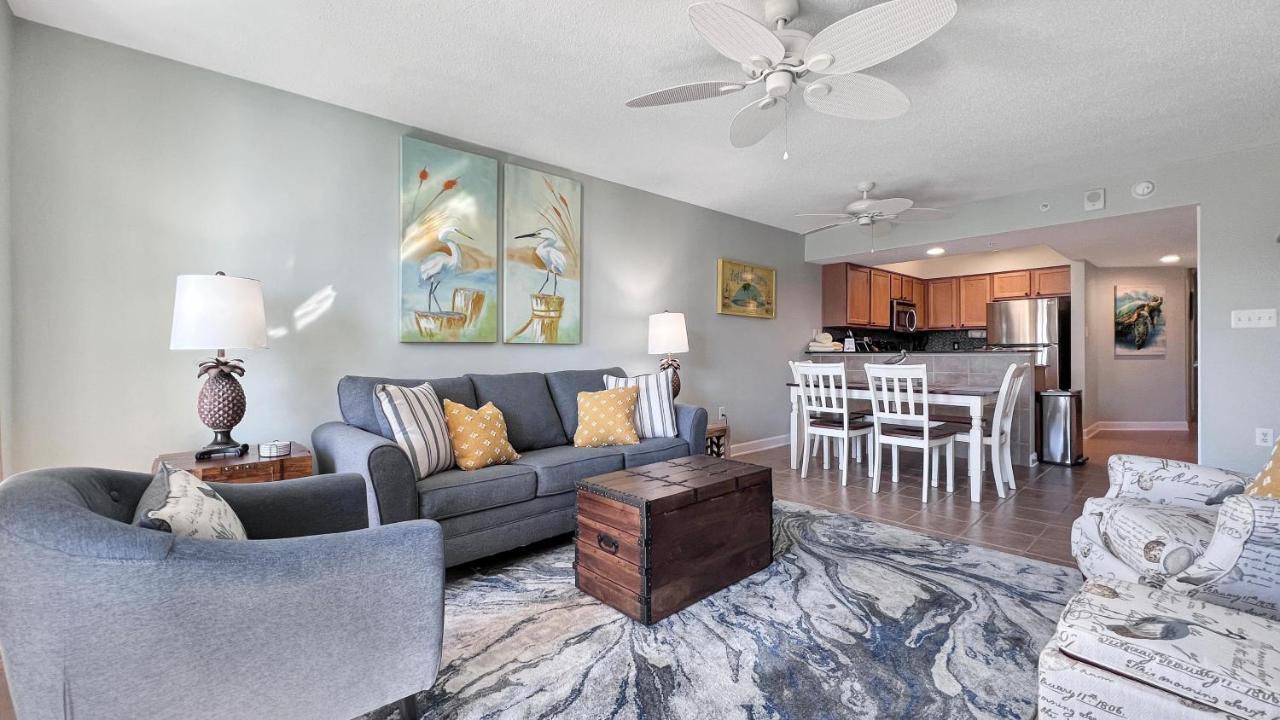 Malibu Pointe - 602 *