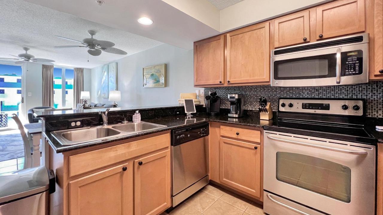 Malibu Pointe - 602 Myrtle Beach