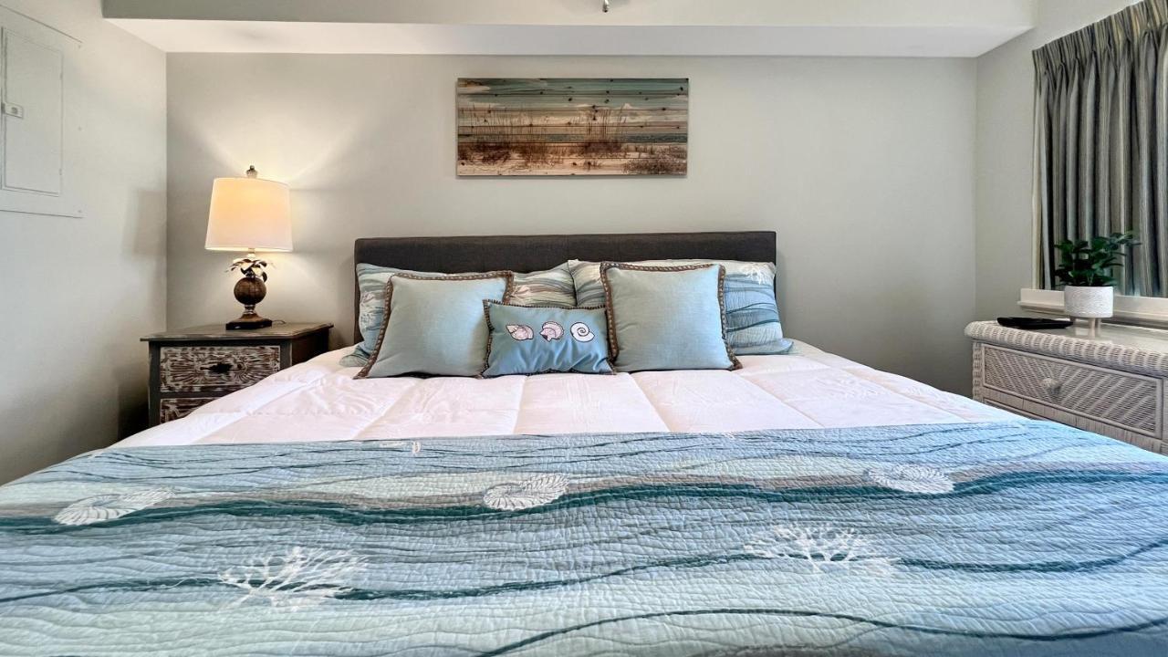 Malibu Pointe - 602 *