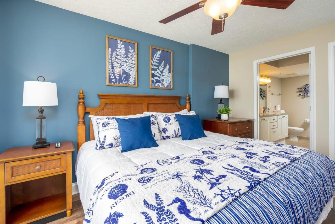 Bahama Sands - 704 Holiday home Myrtle Beach