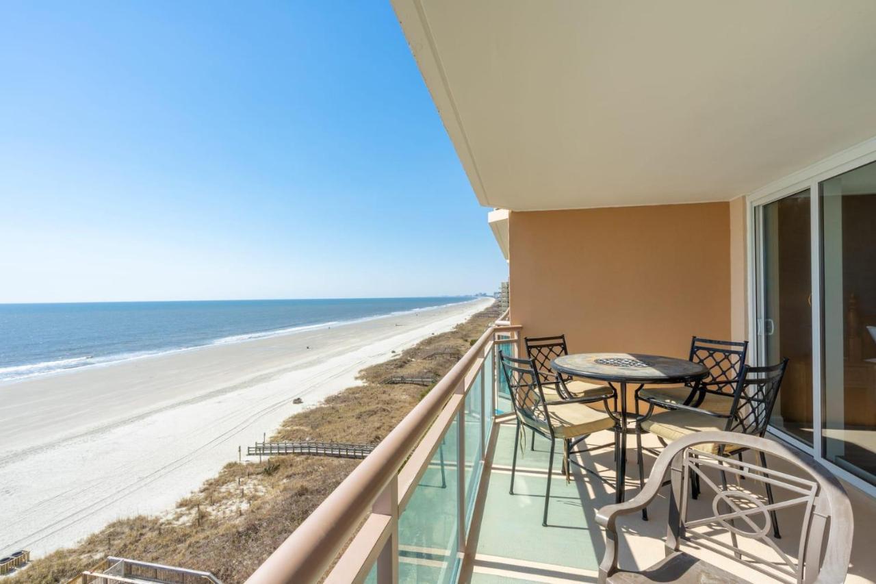 Bahama Sands - 704 Myrtle Beach