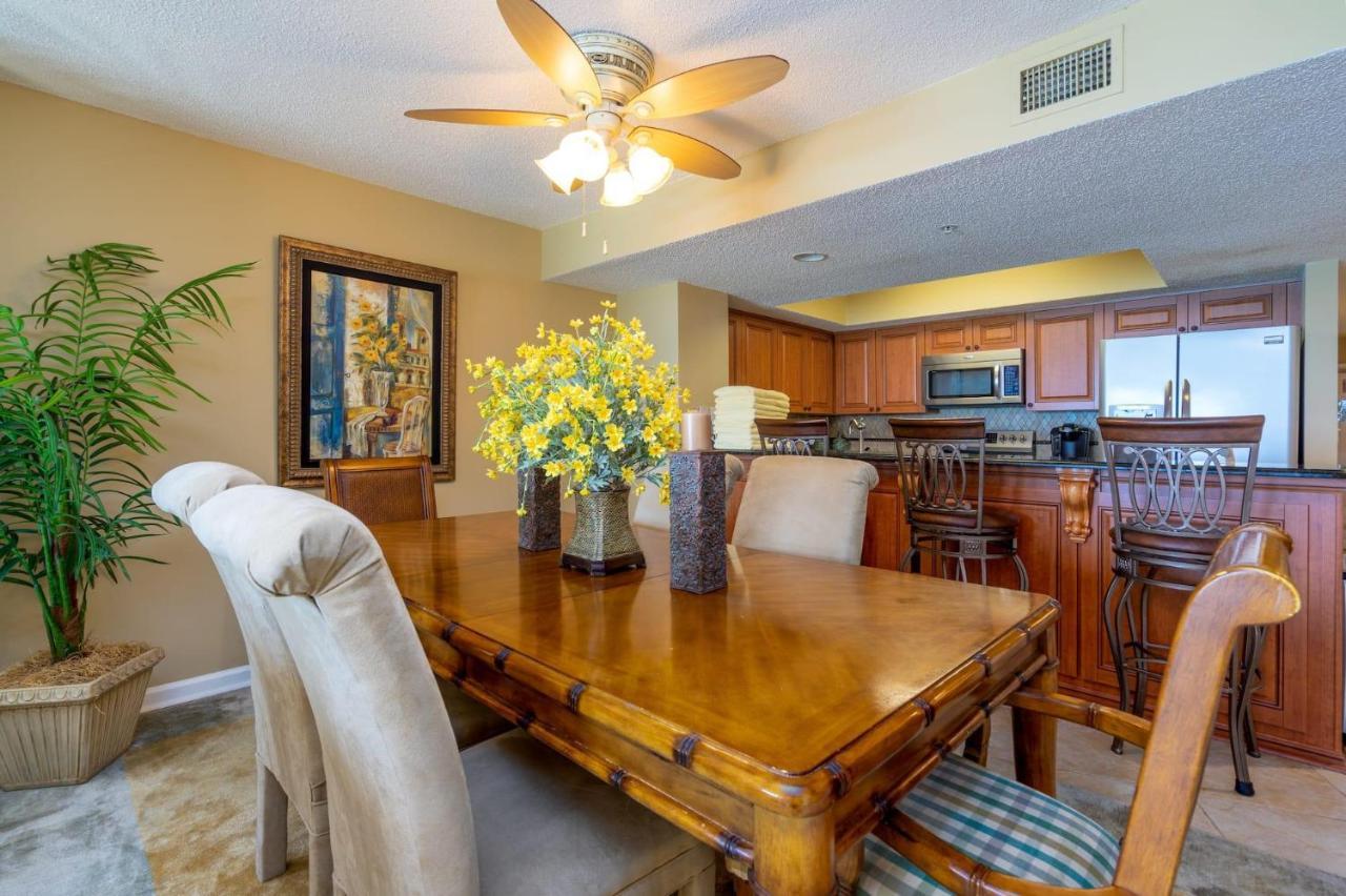 Ocean Bay Club - 1607 Holiday home *