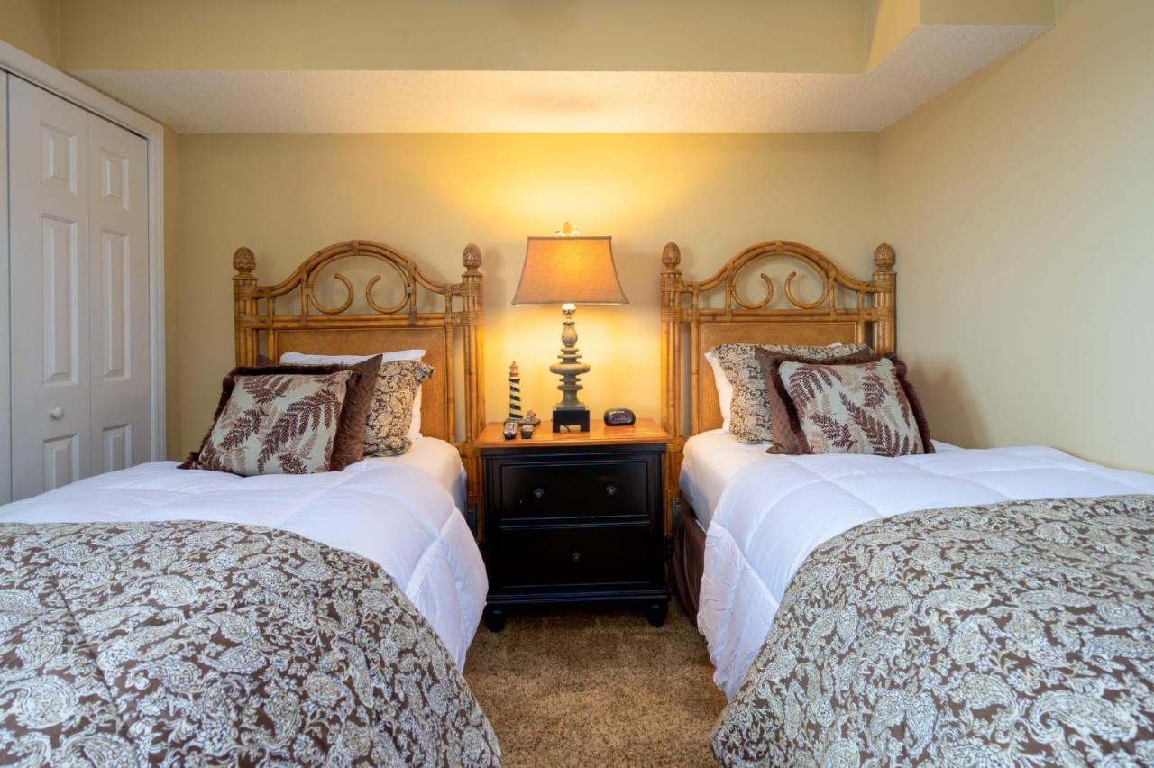 Ocean Bay Club - 1607 Holiday home