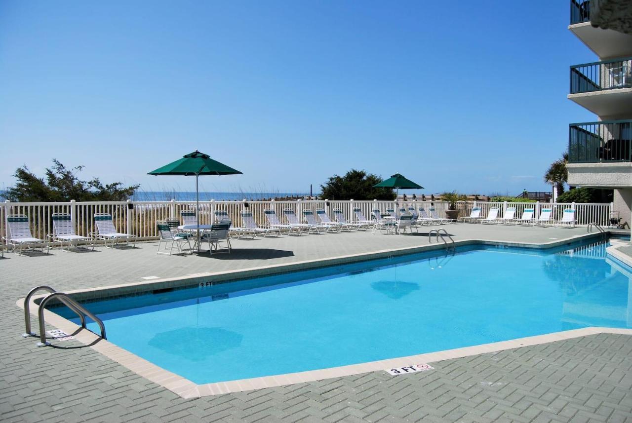 Ocean Bay Club - 1607 Myrtle Beach